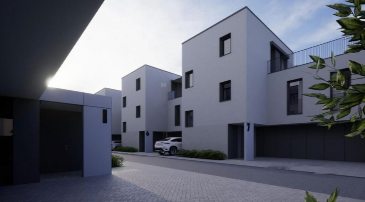 Дом в Любляне, Словения, 200 м² - фото 3