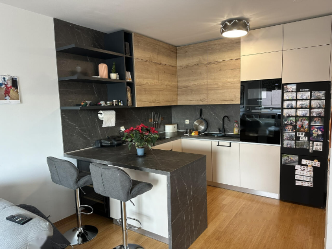 Квартира в Любляне, Словения, 133 м² - фото 4