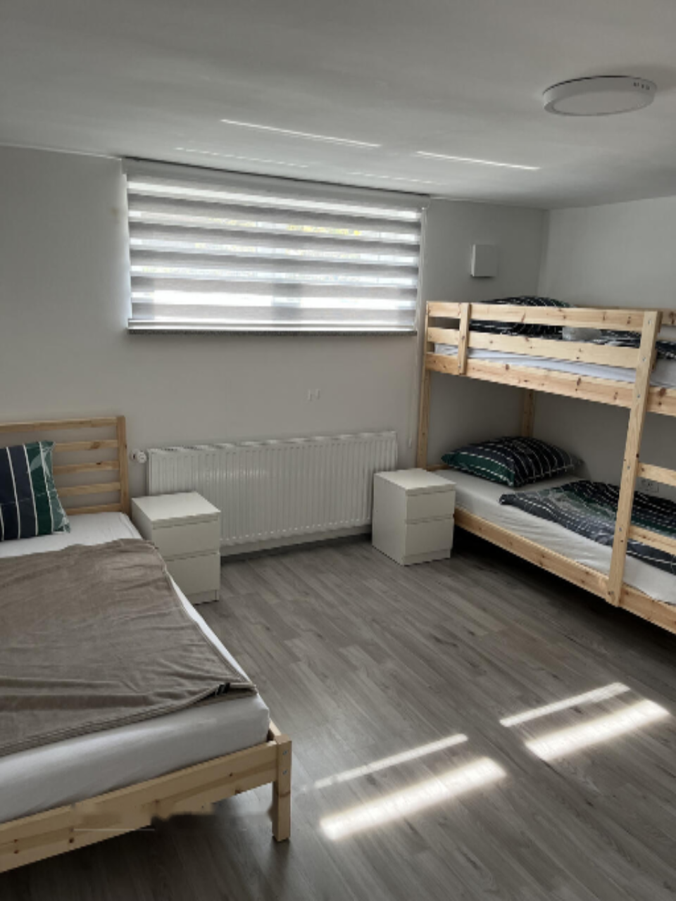 Квартира в Любляне, Словения, 70 м² - фото 4