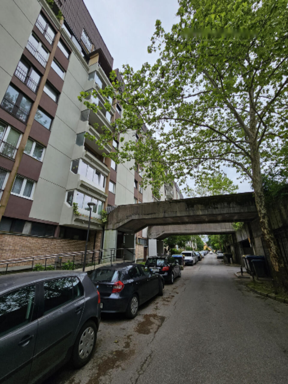 Квартира в Любляне, Словения, 60 м² - фото 4