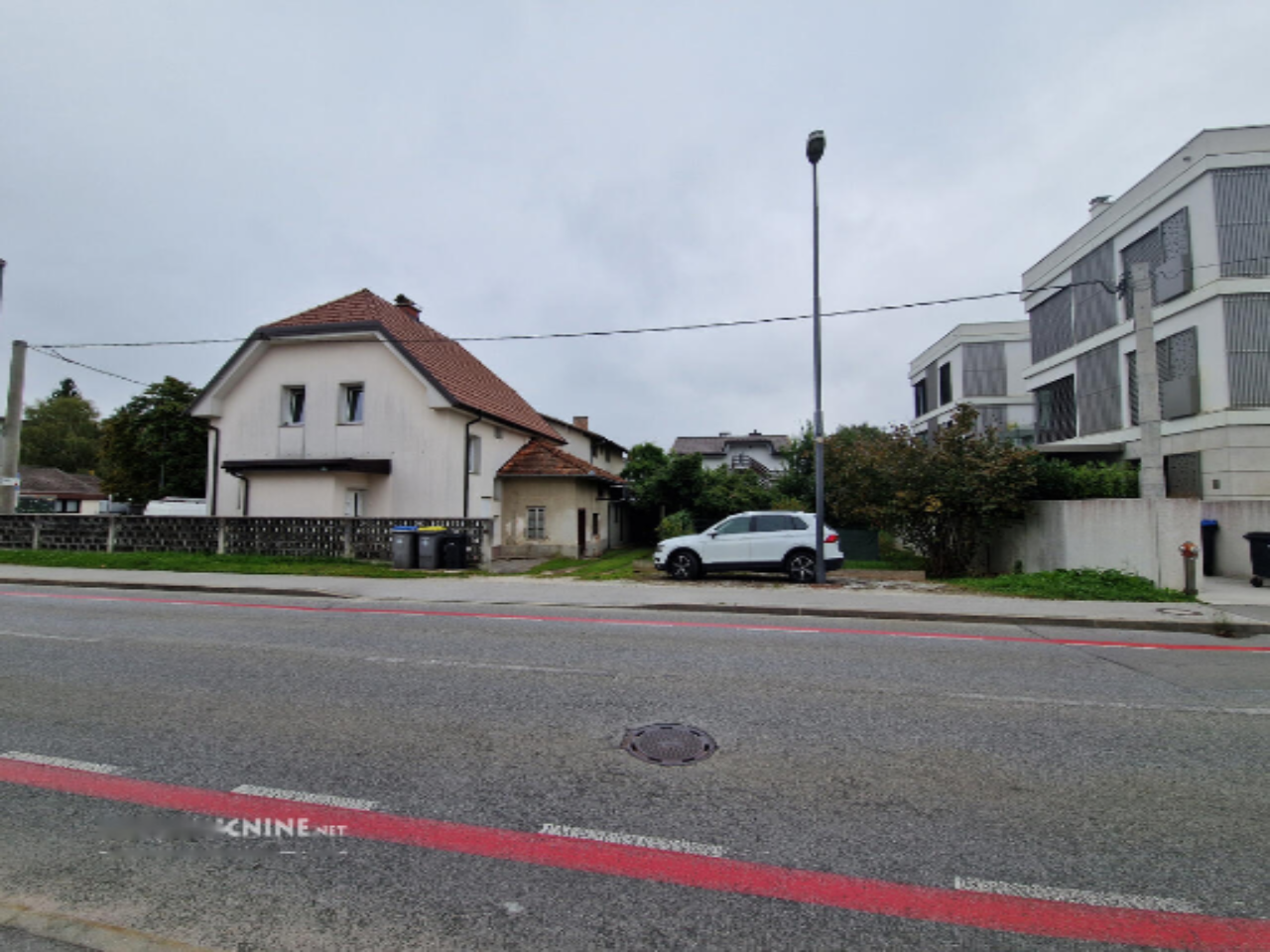 Дом в Любляне, Словения, 34 м² - фото 4