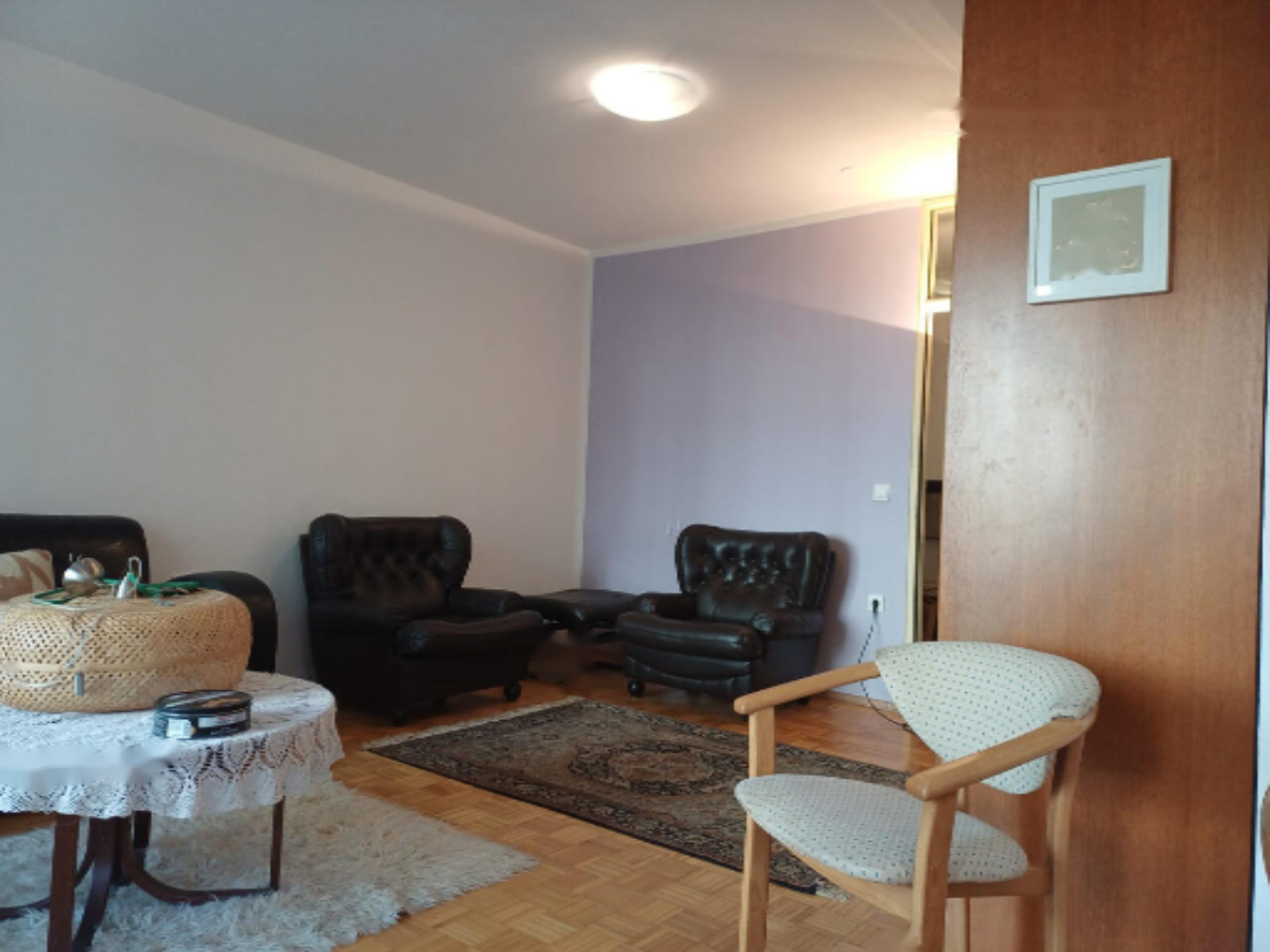 Квартира в Любляне, Словения, 81 м² - фото 4