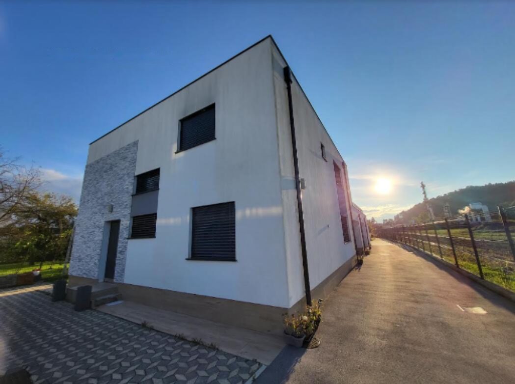 Дом в Любляне, Словения, 253 м² - фото 3