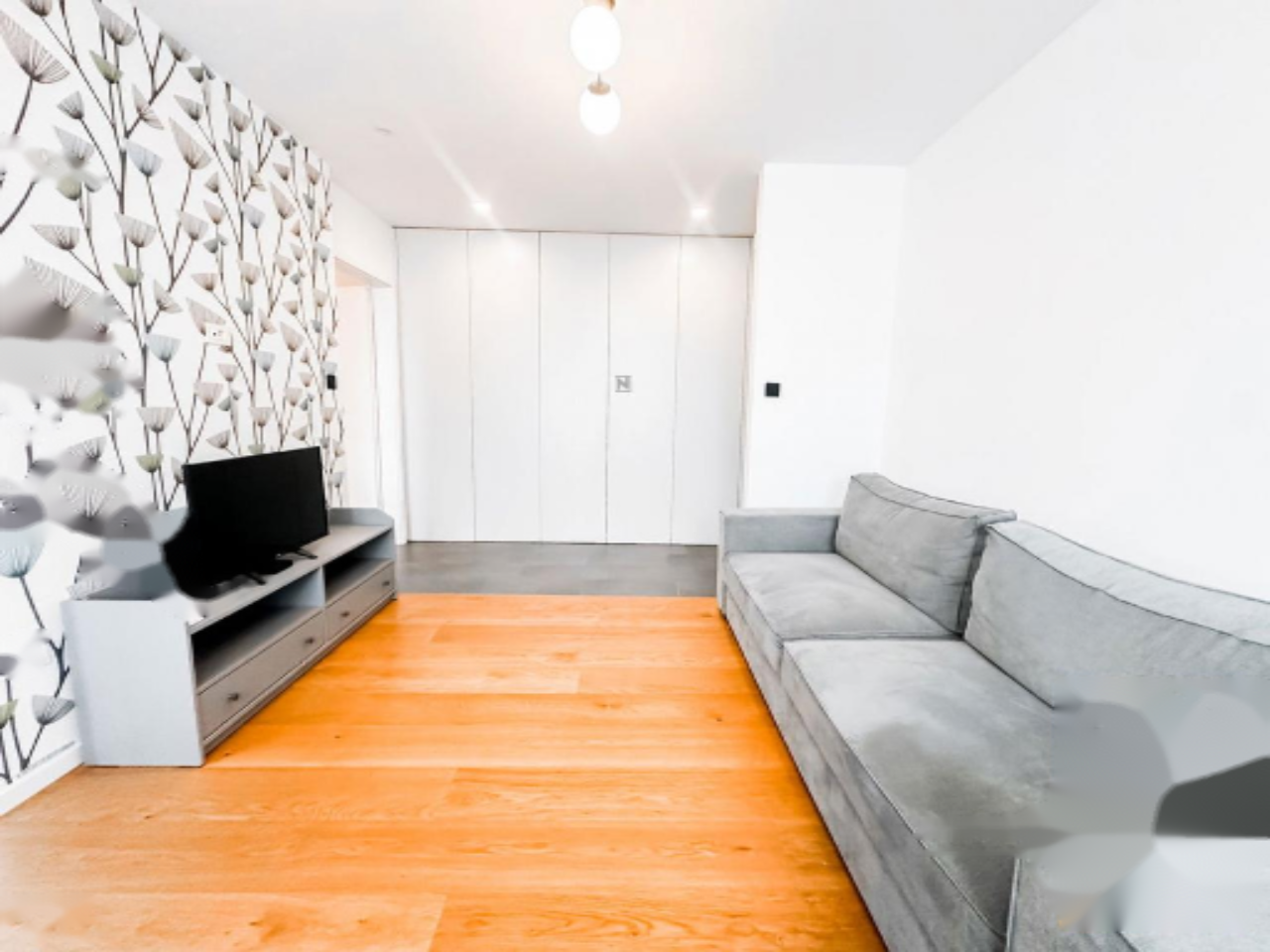 Квартира в Любляне, Словения, 62 м² - фото 4