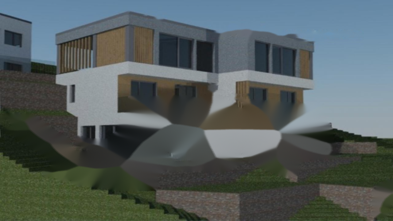 Дом в Любляне, Словения, 289 м² - фото 4