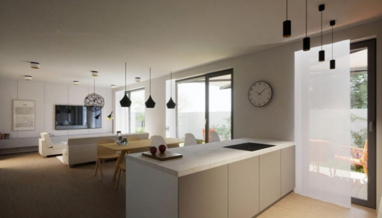 Дом в Любляне, Словения, 200 м² - фото 4