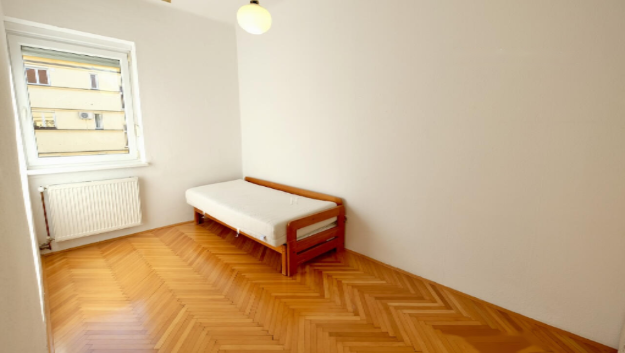 Квартира в Любляне, Словения, 88 м² - фото 4