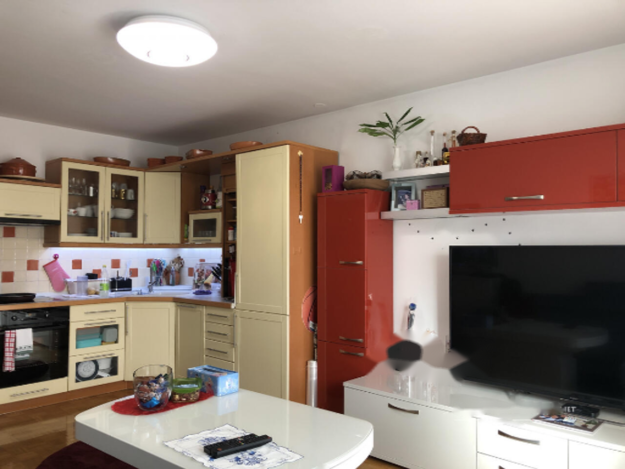 Квартира в Любляне, Словения, 42 м² - фото 4