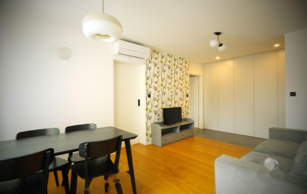 Квартира в Любляне, Словения, 61 м² - фото 4