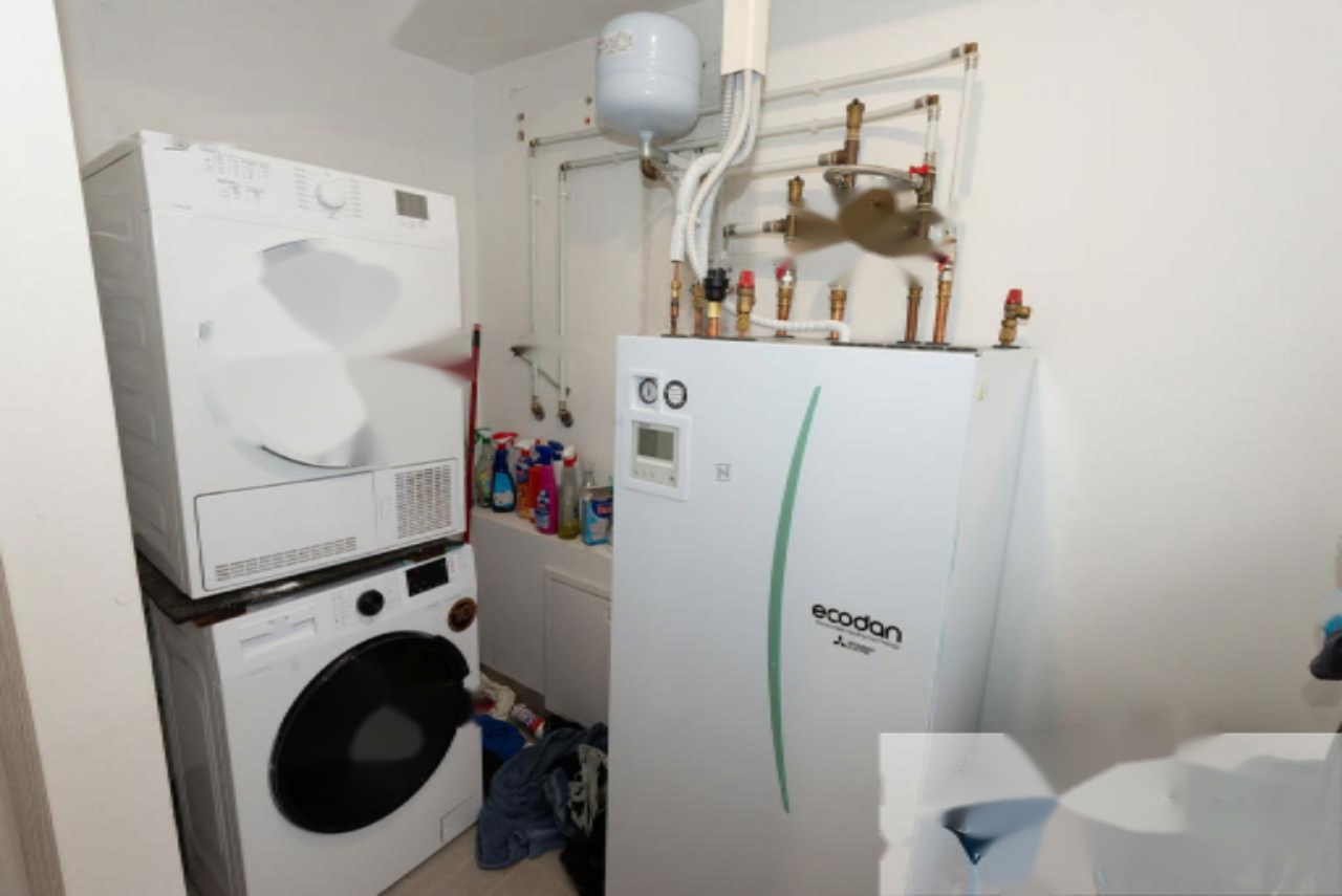 Квартира в Любляне, Словения, 68 м² - фото 4