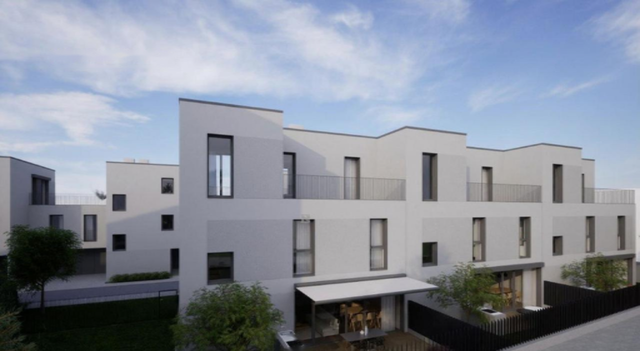 Дом в Любляне, Словения, 200 м² - фото 4