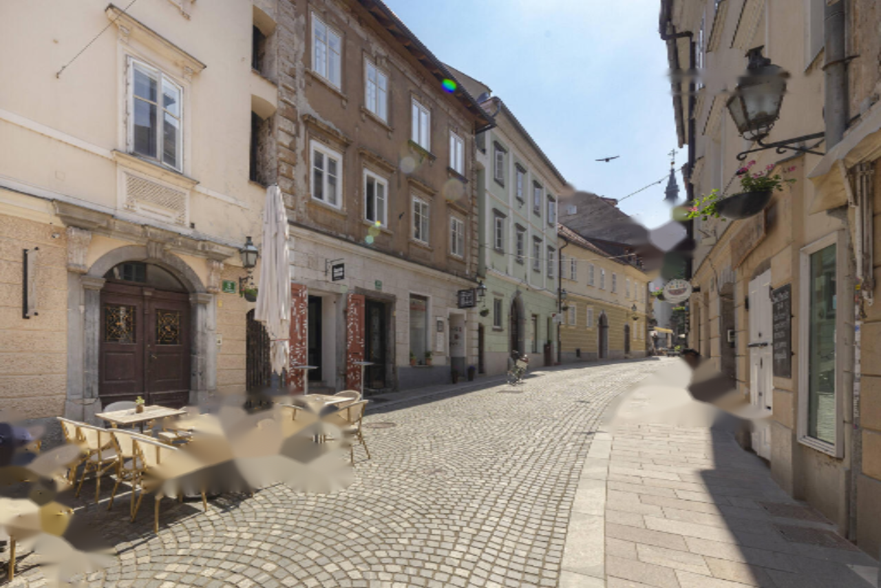 Квартира в Любляне, Словения, 165 м² - фото 4