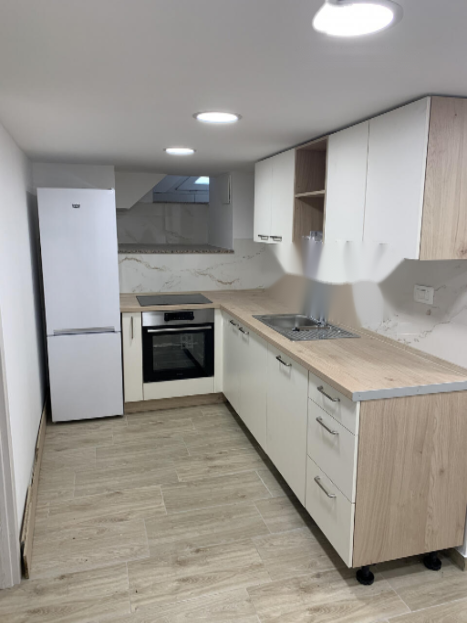 Квартира в Любляне, Словения, 70 м² - фото 5