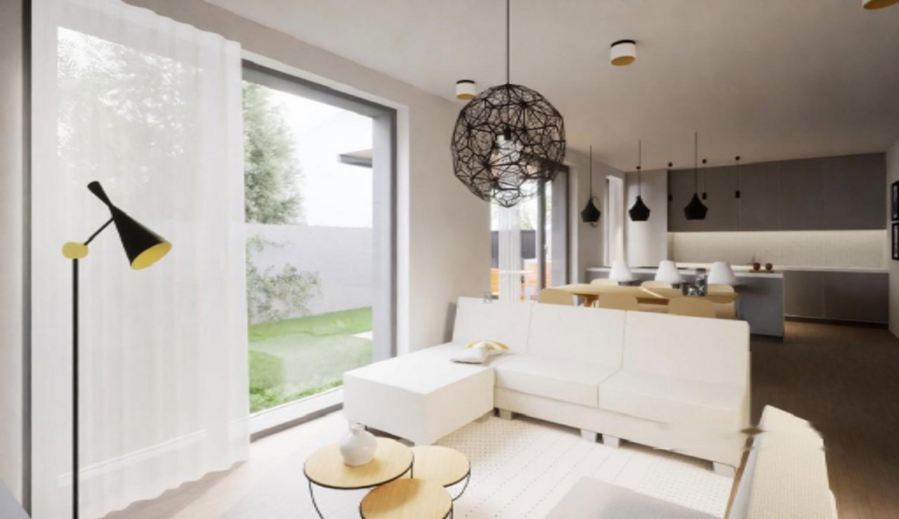 Дом в Любляне, Словения, 200 м² - фото 5