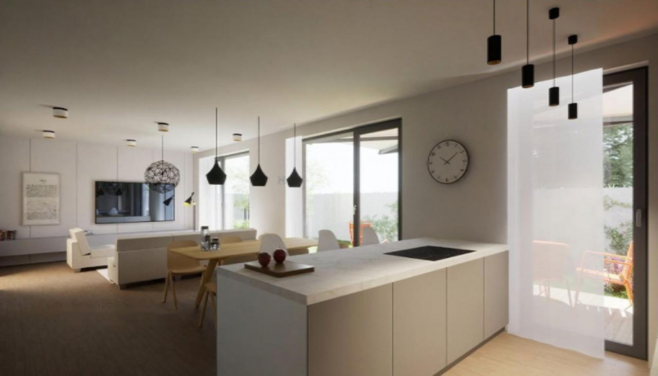 Дом в Любляне, Словения, 200 м² - фото 5