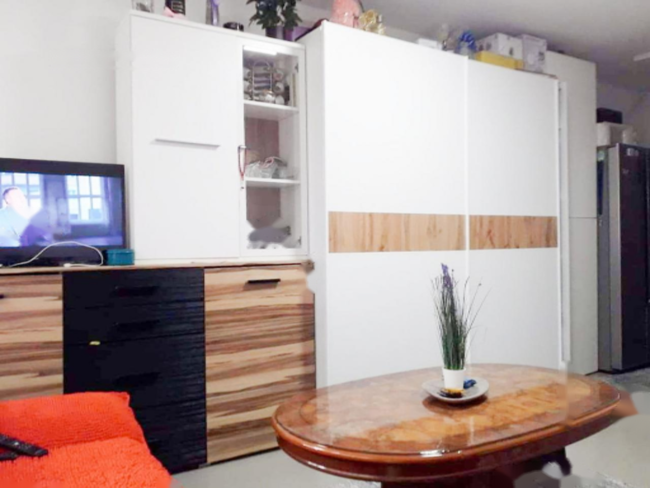 Квартира в Любляне, Словения, 23 м² - фото 5