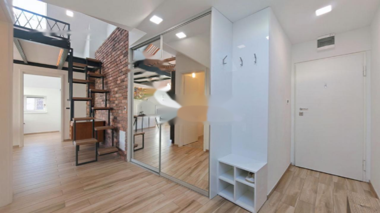 Квартира в Любляне, Словения, 61 м² - фото 5