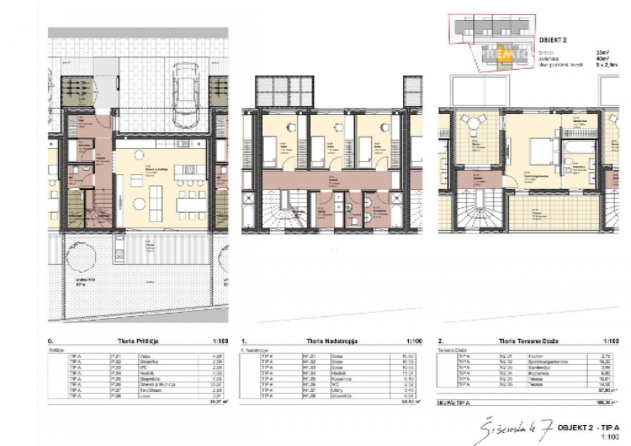 Дом в Любляне, Словения, 186 м² - фото 5