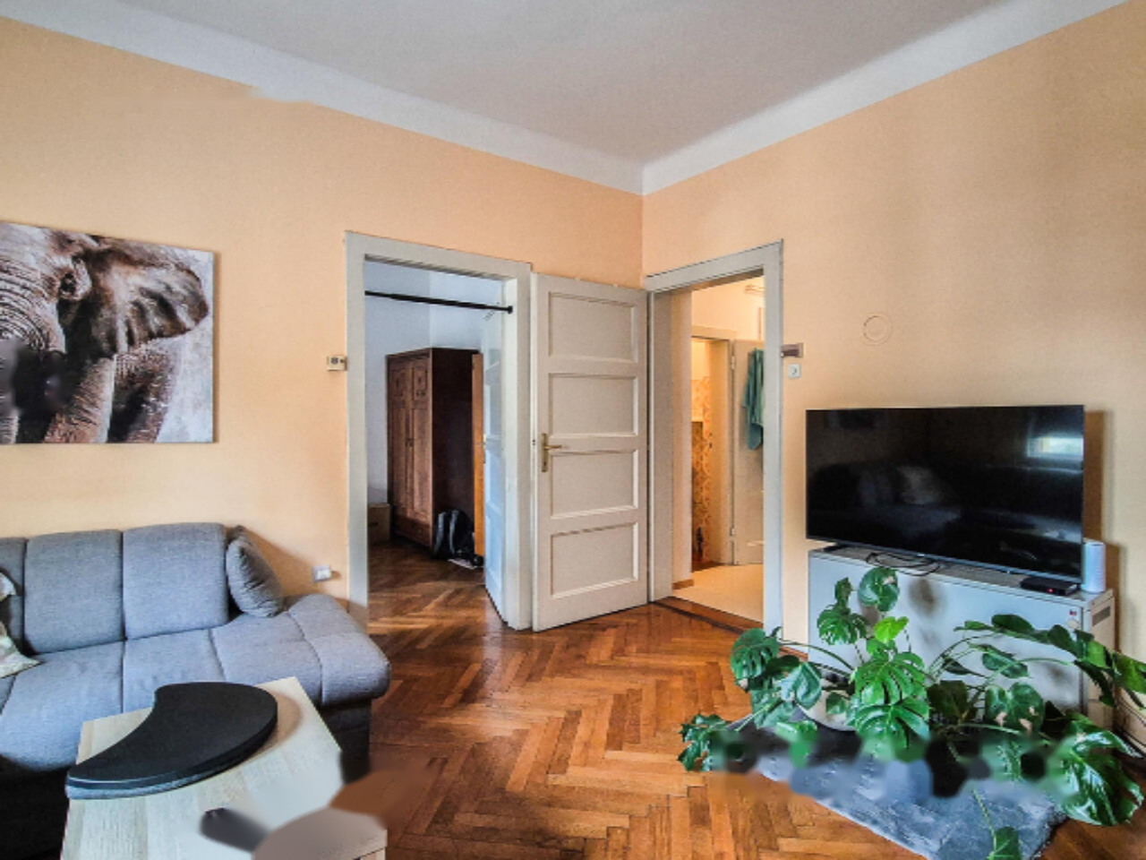 Квартира в Любляне, Словения, 61 м² - фото 5