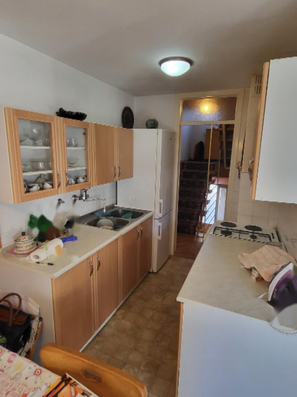 Дом в Любляне, Словения, 112 м² - фото 5