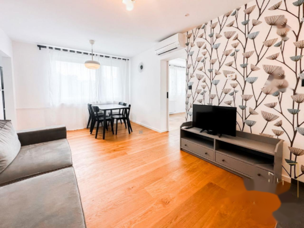 Квартира в Любляне, Словения, 62 м² - фото 5