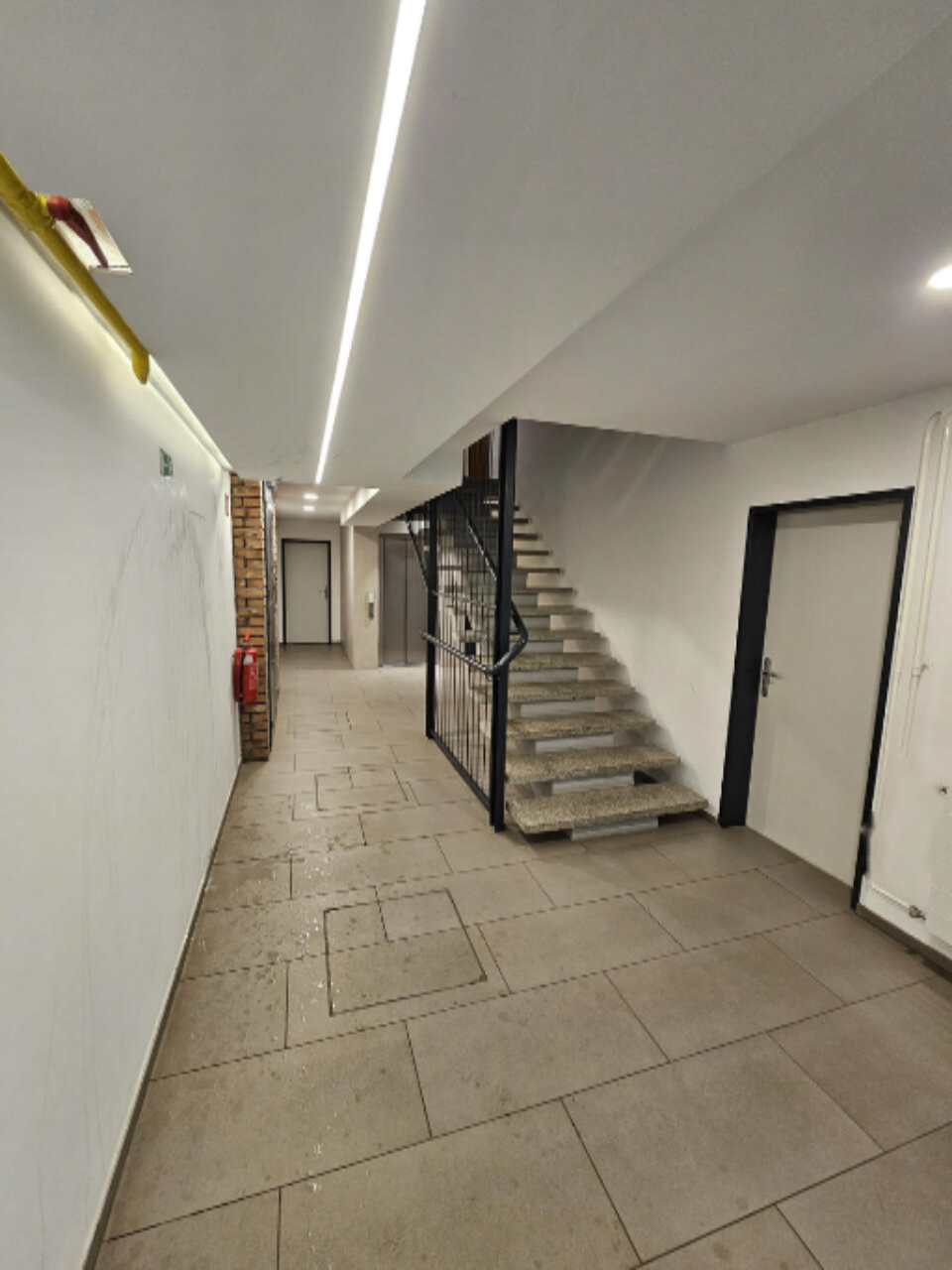 Квартира в Любляне, Словения, 60 м² - фото 5