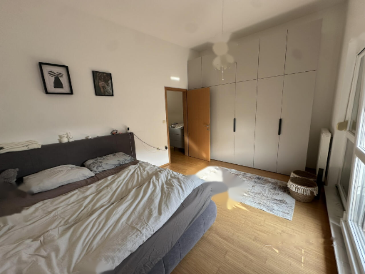 Квартира в Любляне, Словения, 133 м² - фото 6