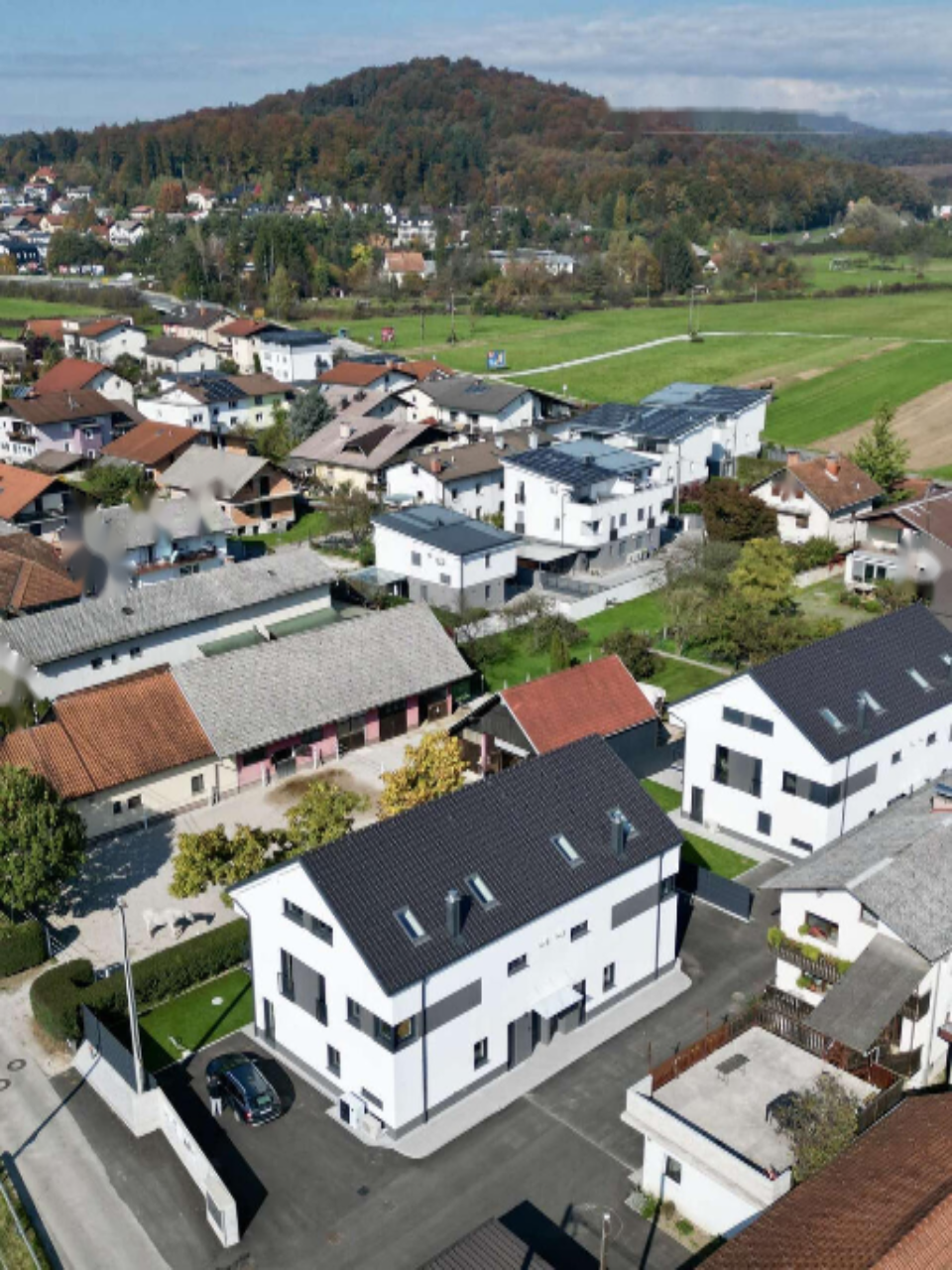 Дом в Любляне, Словения, 212 м² - фото 6