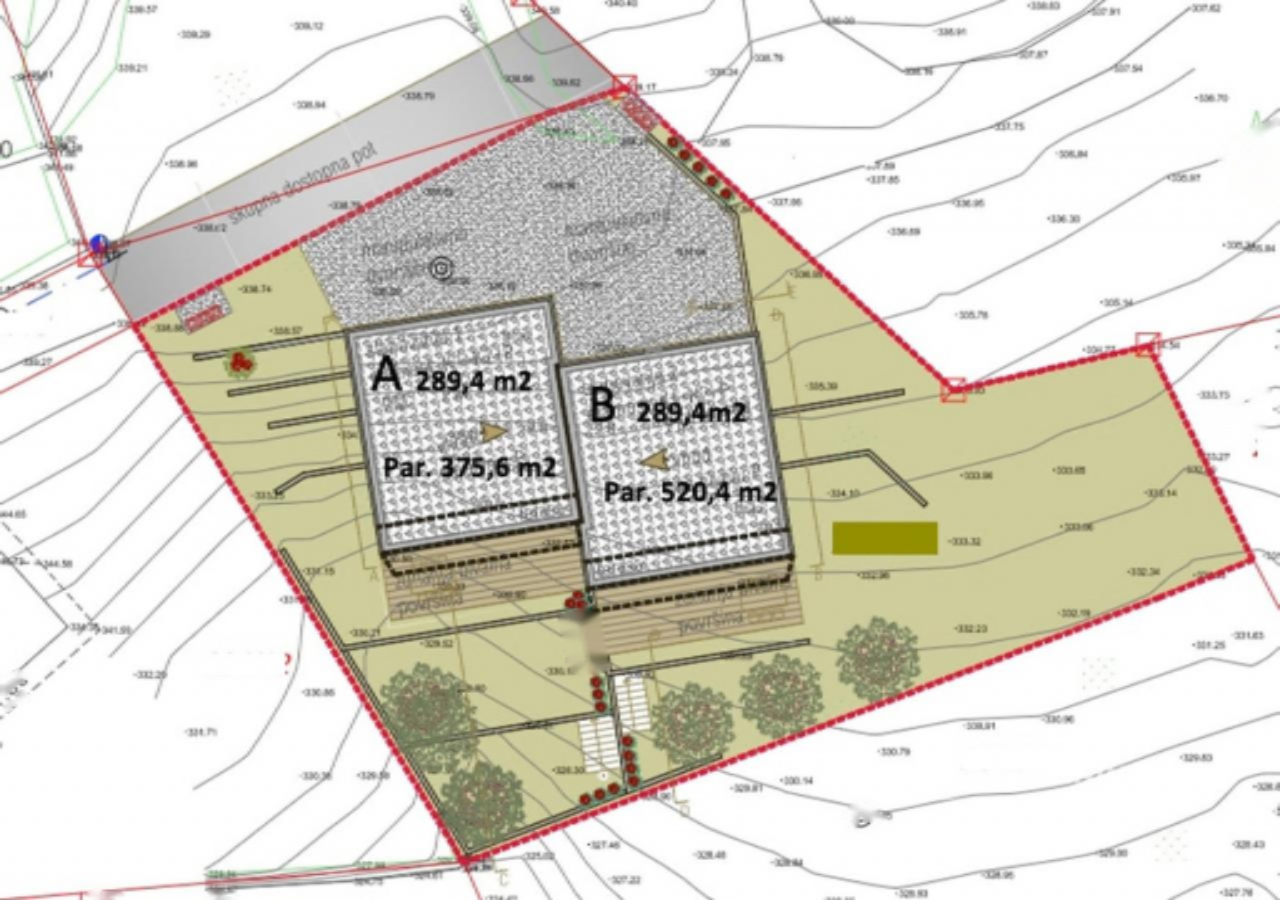 Дом в Любляне, Словения, 289 м² - фото 6