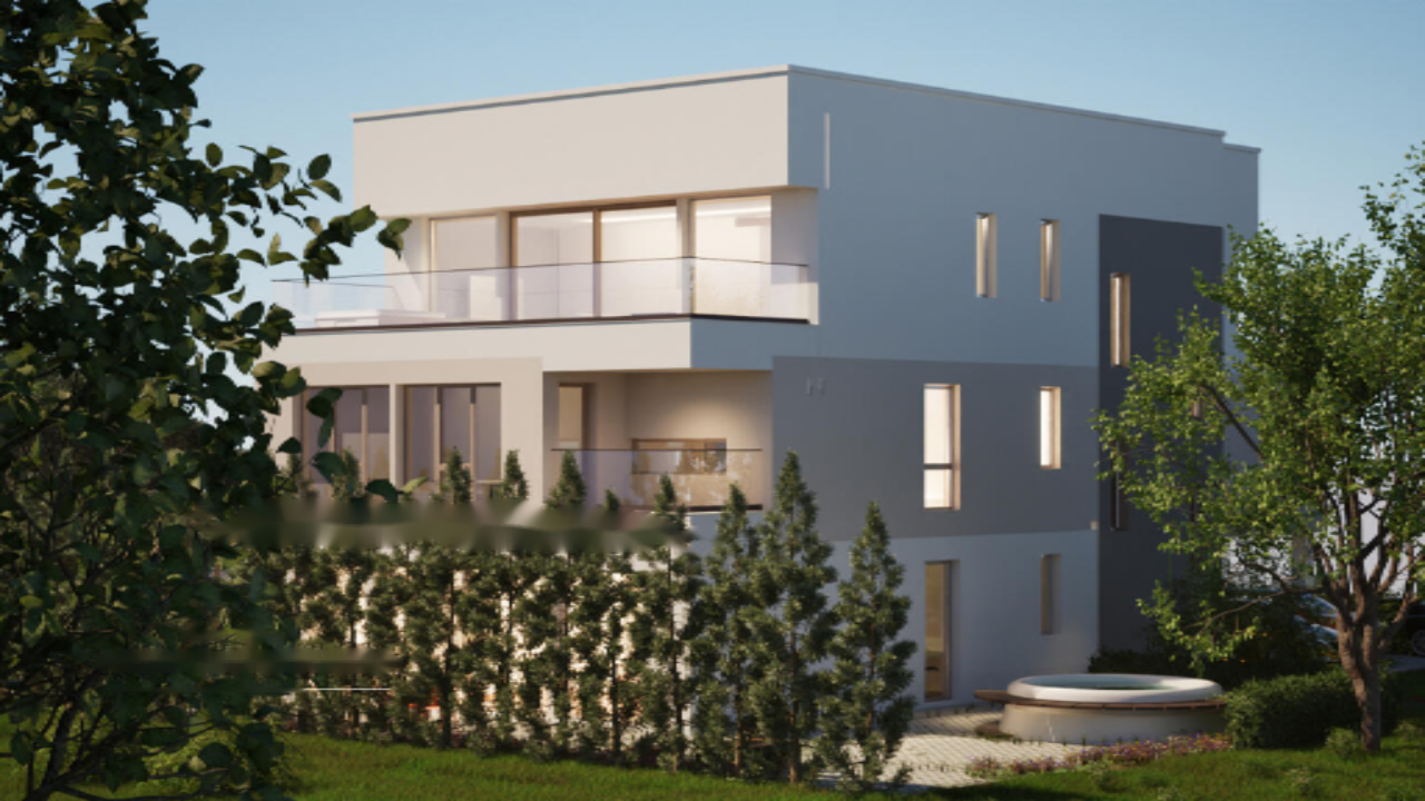 Квартира в Любляне, Словения, 101 м² - фото 6