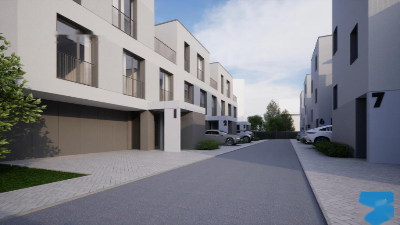 Дом в Любляне, Словения, 186 м² - фото 6