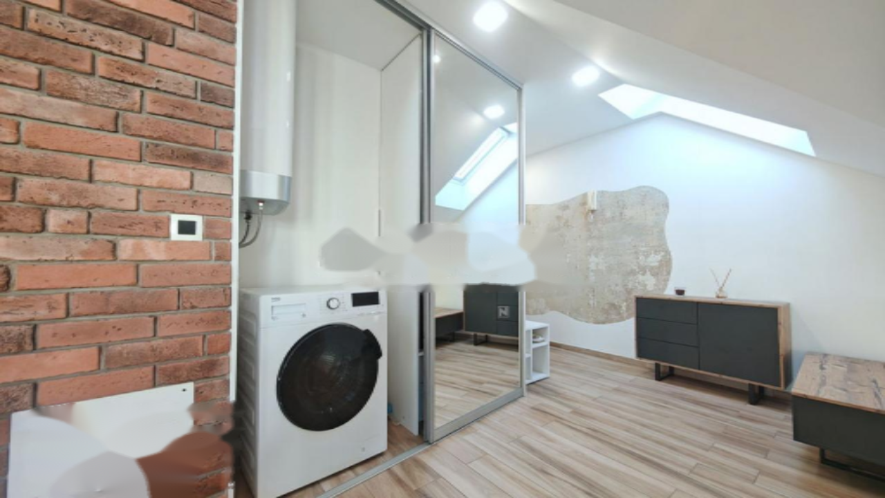 Квартира в Любляне, Словения, 61 м² - фото 6