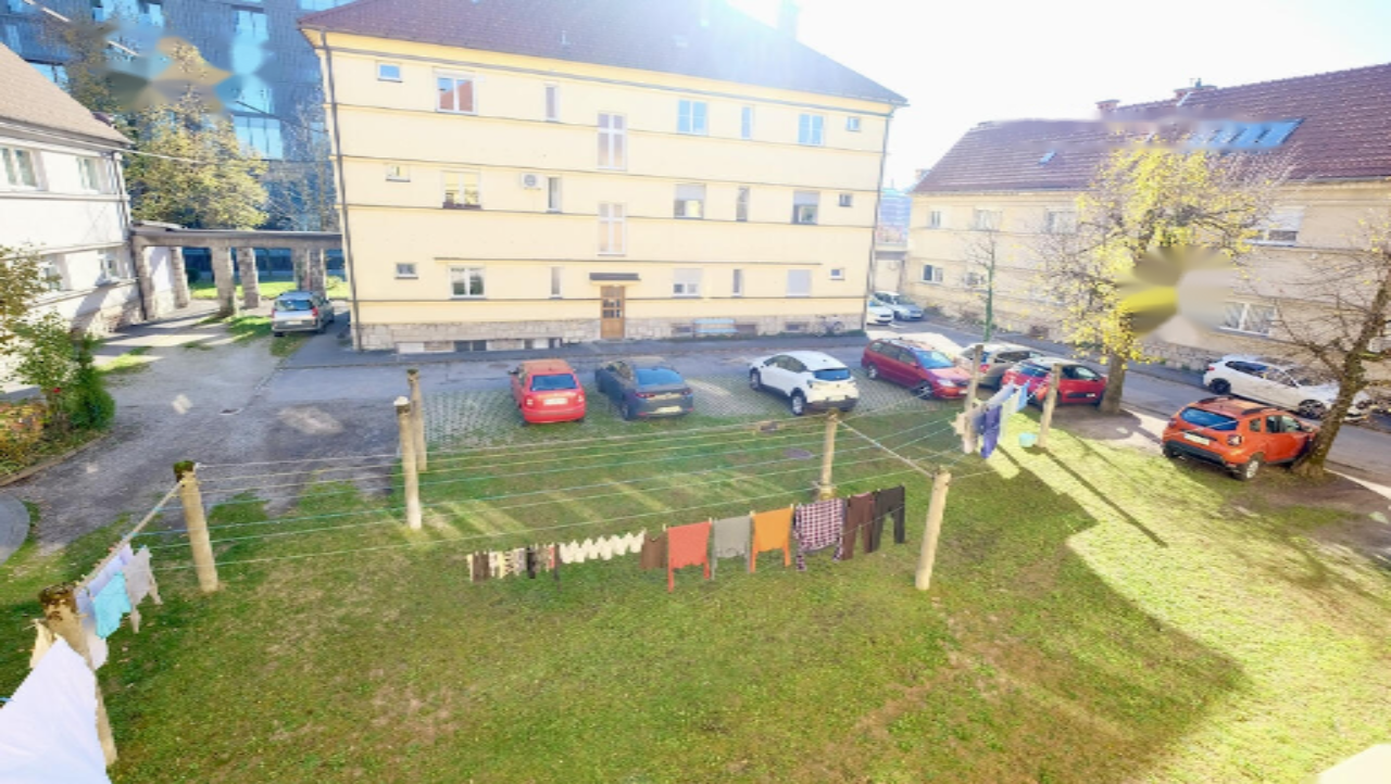 Квартира в Любляне, Словения, 88 м² - фото 6