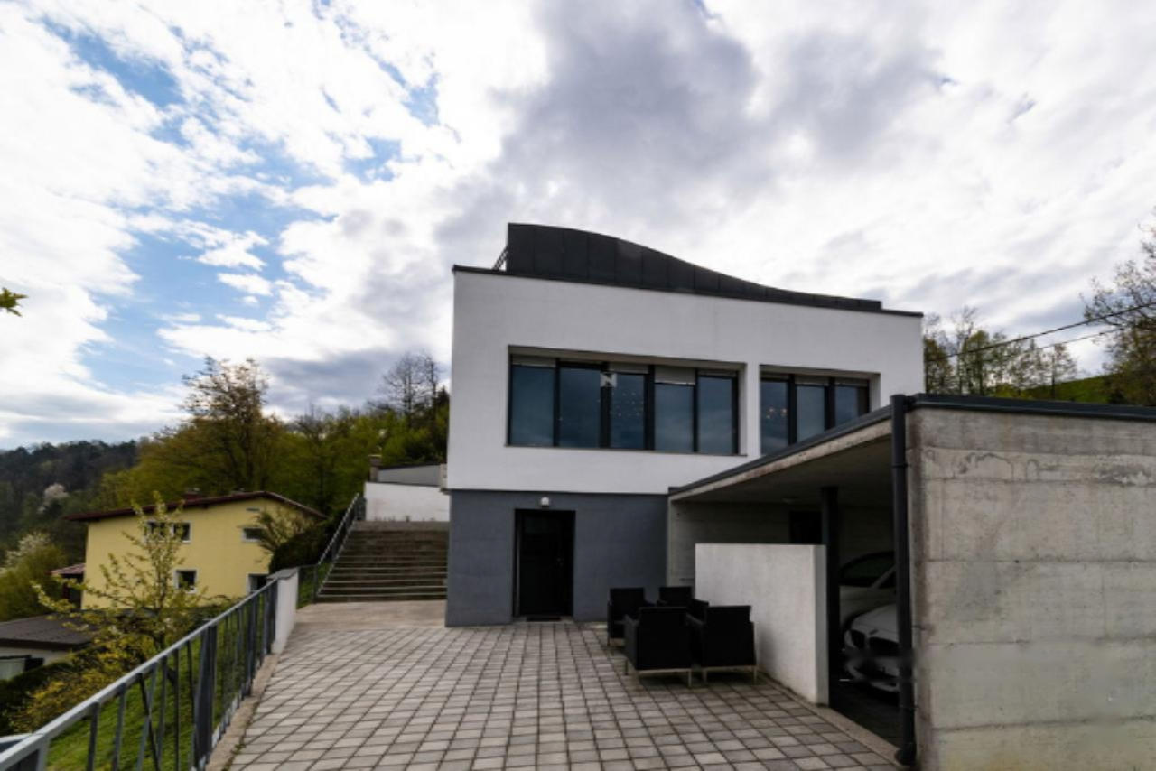 Дом в Любляне, Словения, 197 м² - фото 6