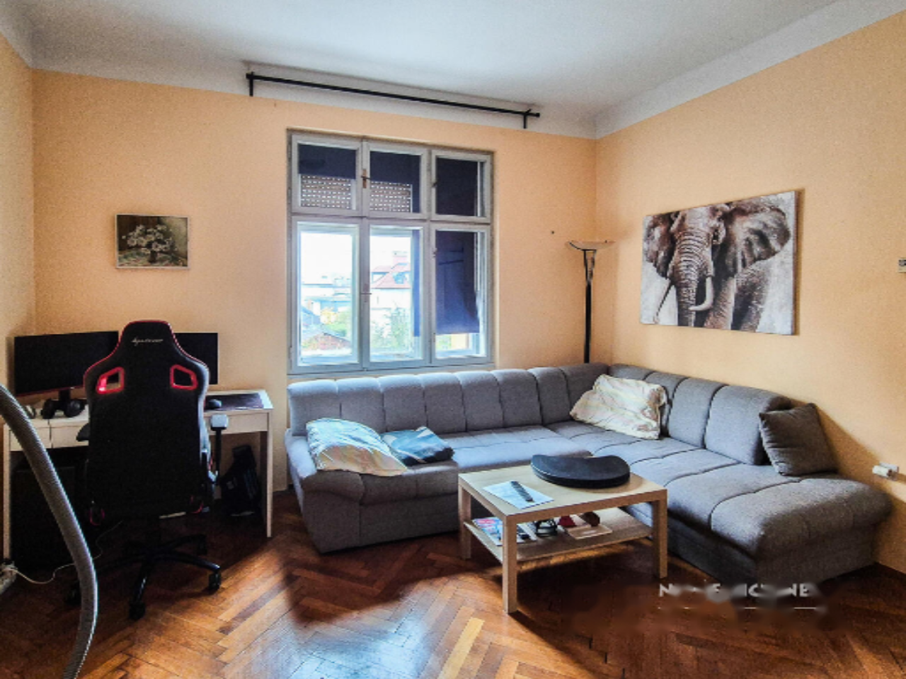 Квартира в Любляне, Словения, 61 м² - фото 6
