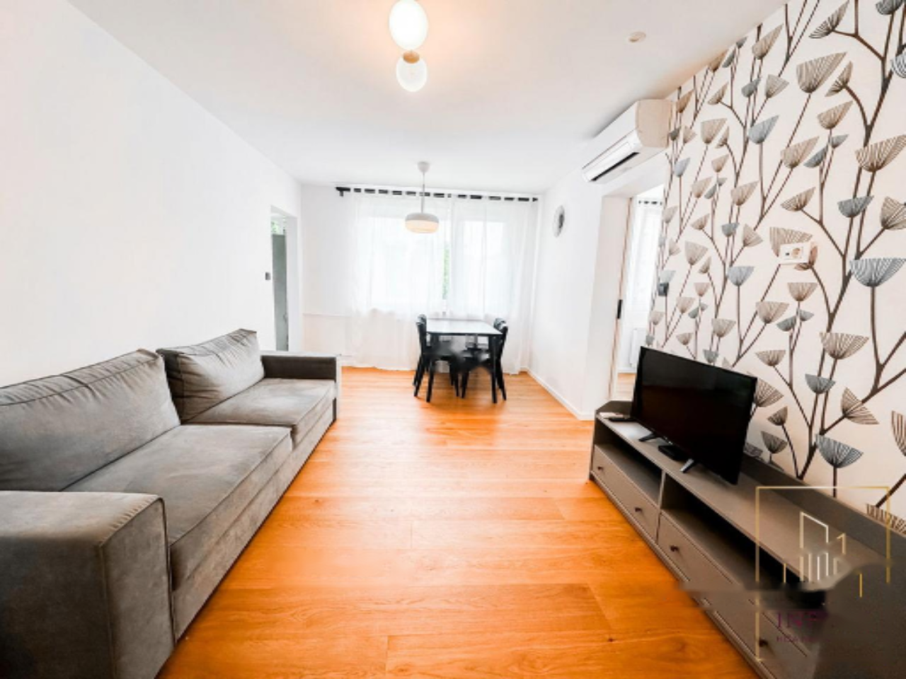 Квартира в Любляне, Словения, 62 м² - фото 6