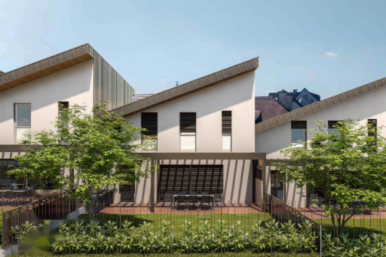 Дом в Любляне, Словения, 191 м² - фото 6