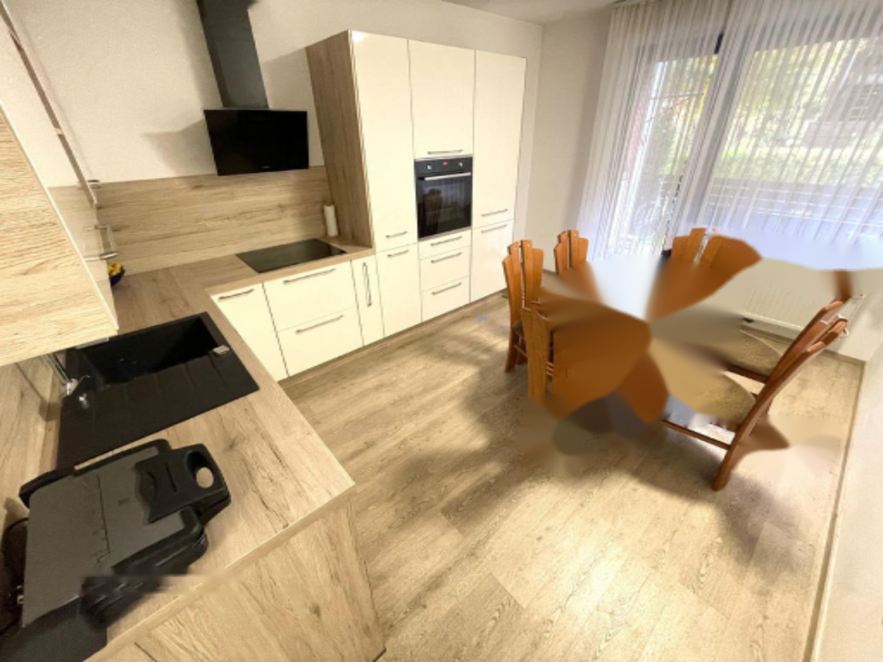 Квартира в Любляне, Словения, 69 м² - фото 6