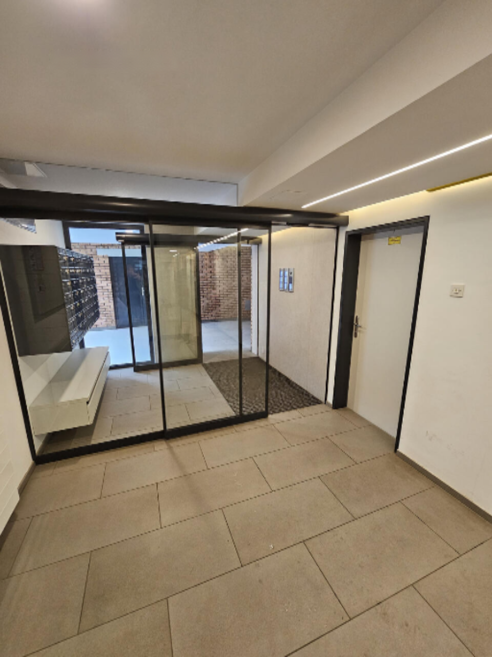 Квартира в Любляне, Словения, 60 м² - фото 6