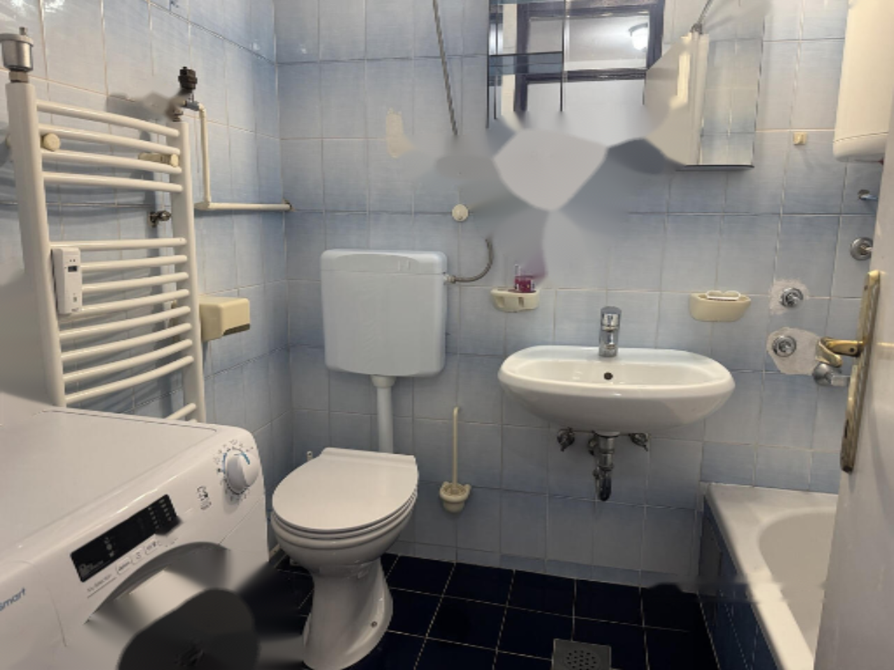 Квартира в Любляне, Словения, 55 м² - фото 6