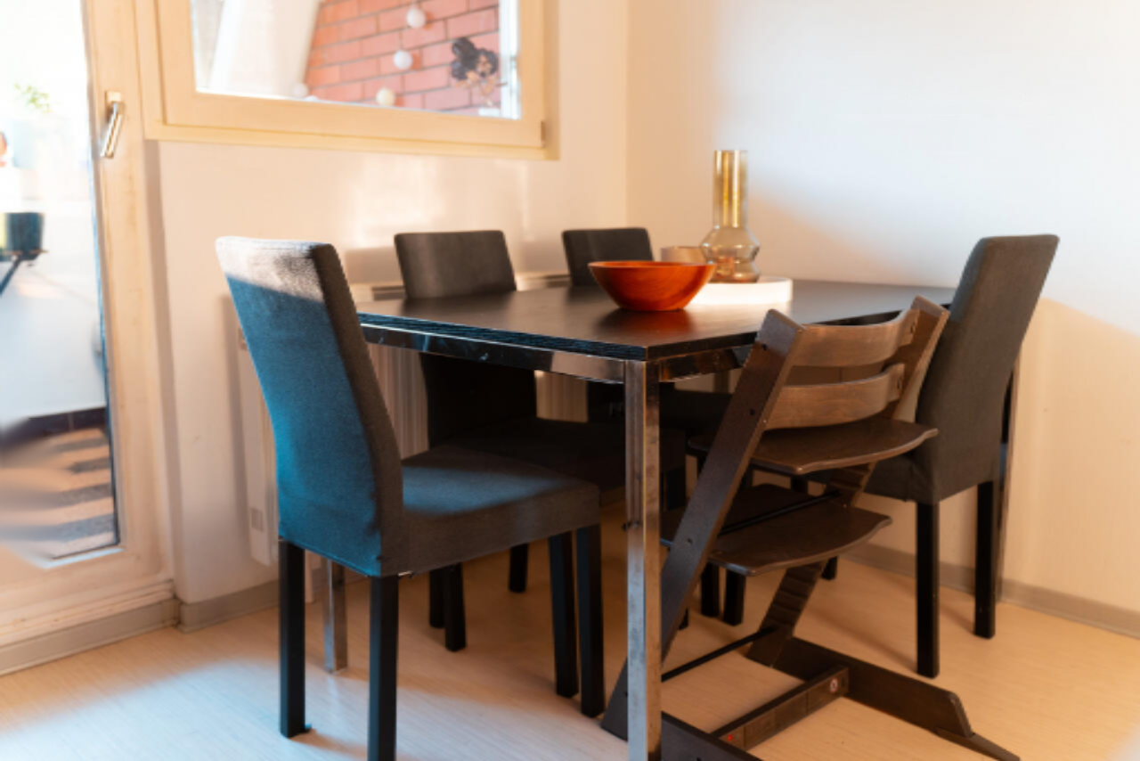 Квартира в Любляне, Словения, 44 м² - фото 6