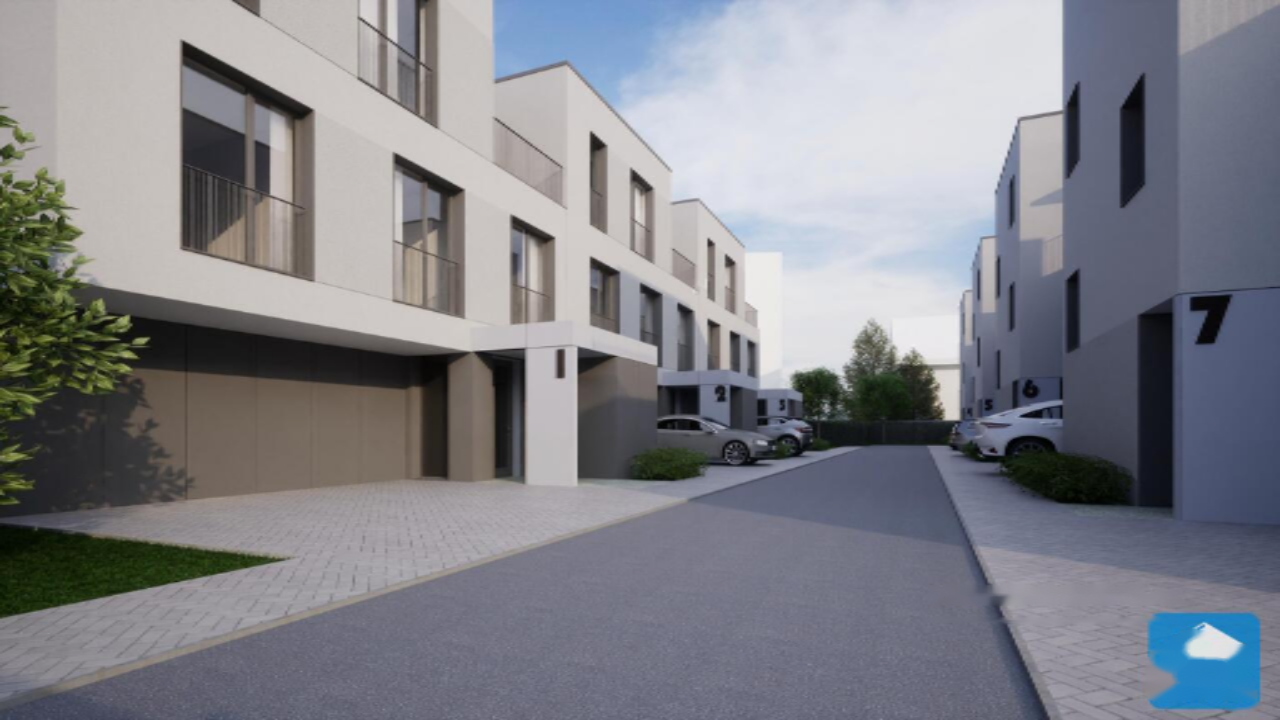 Дом в Любляне, Словения, 186 м² - фото 6