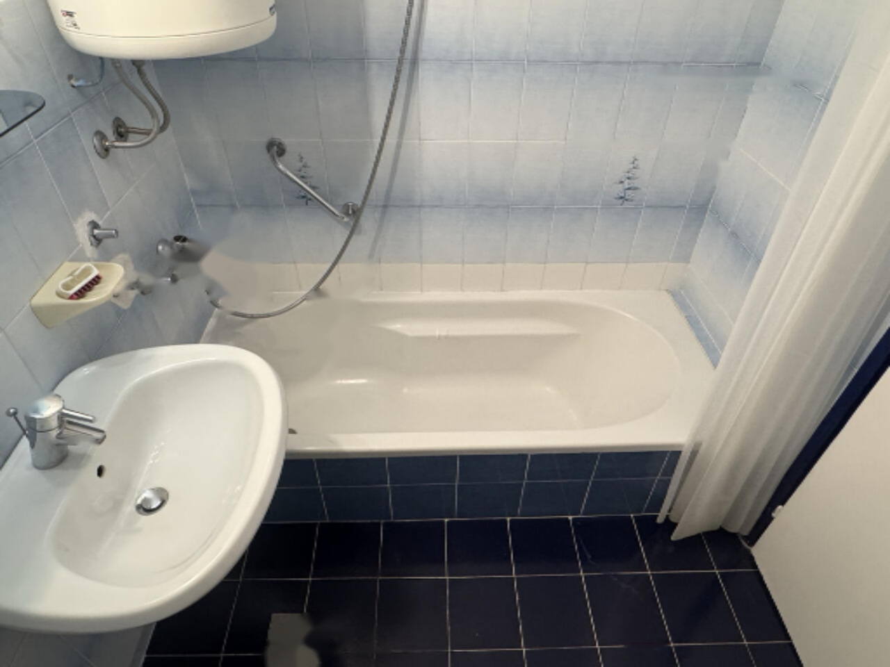 Квартира в Любляне, Словения, 55 м² - фото 7