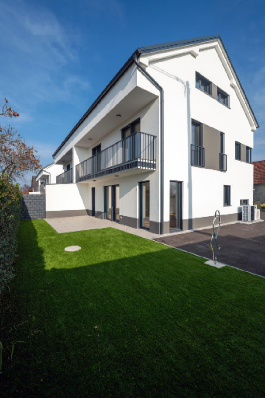 Дом в Любляне, Словения, 212 м² - фото 7