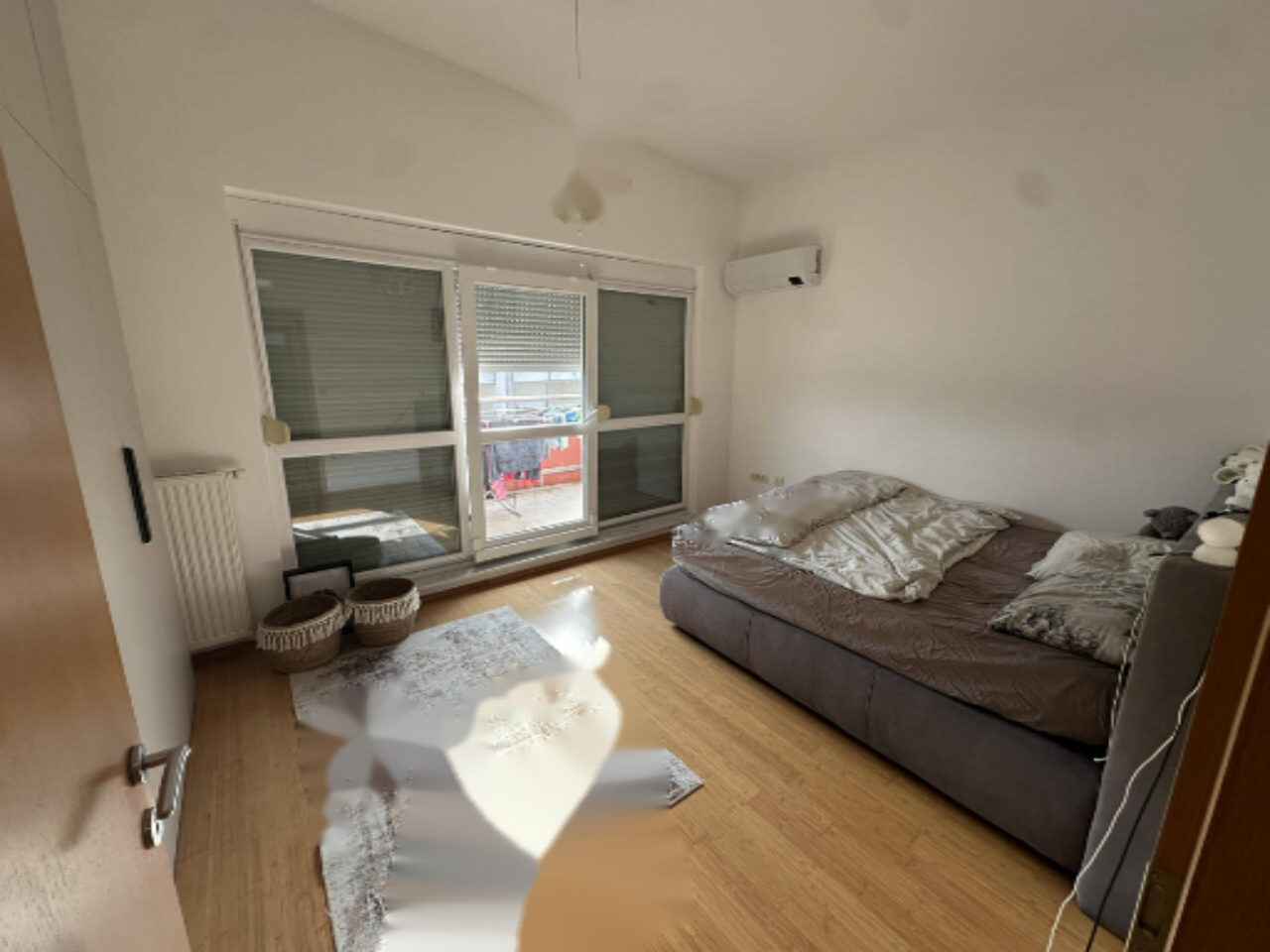 Квартира в Любляне, Словения, 133 м² - фото 7