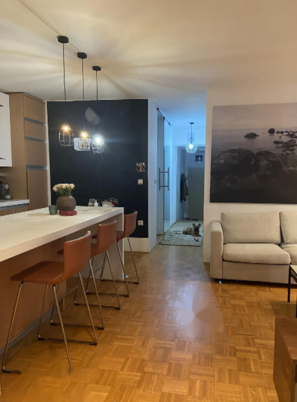 Квартира в Любляне, Словения, 93 м² - фото 7