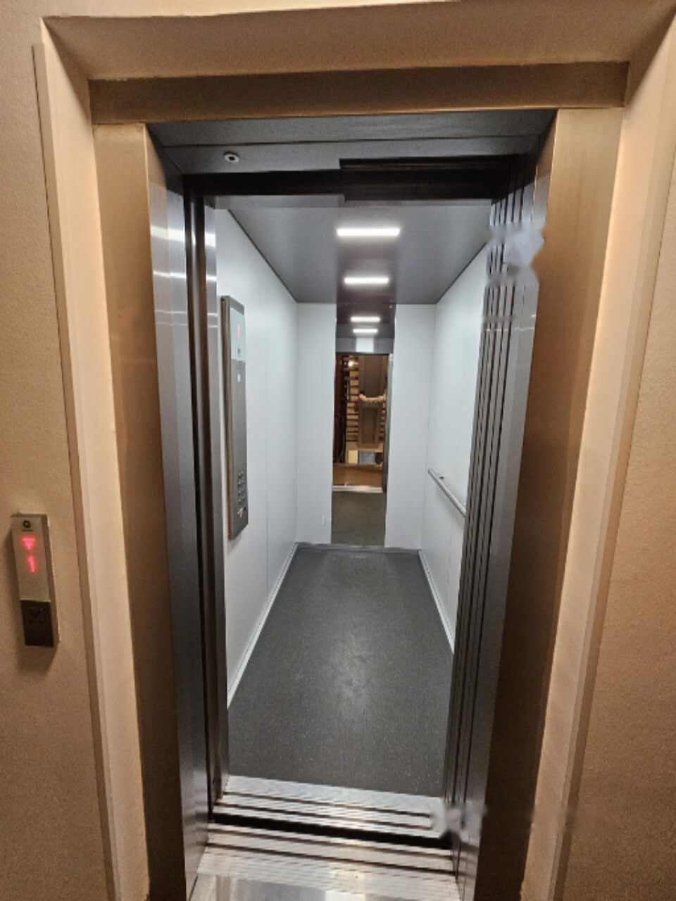 Квартира в Любляне, Словения, 60 м² - фото 7