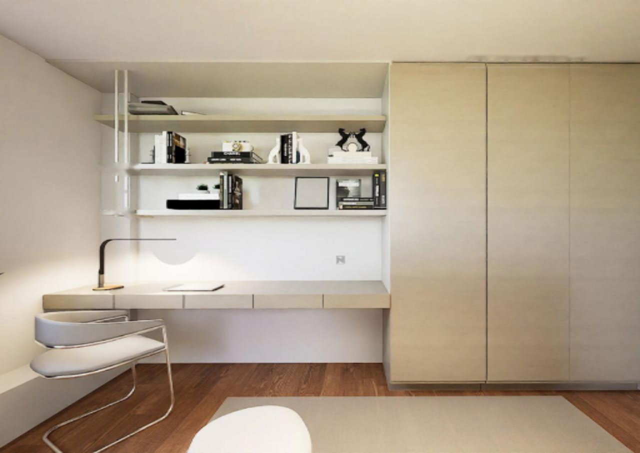 Квартира в Любляне, Словения, 56 м² - фото 7