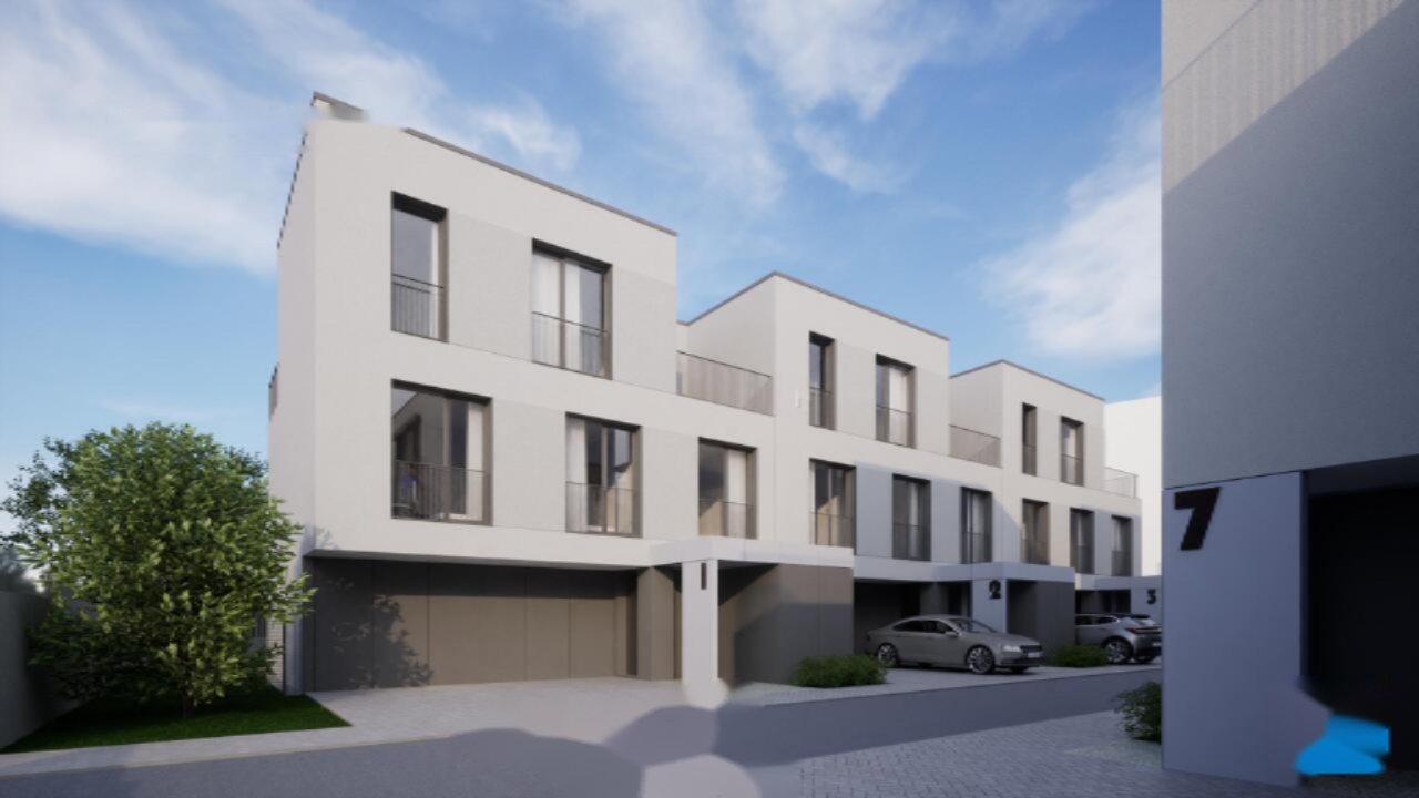 Дом в Любляне, Словения, 186 м² - фото 8