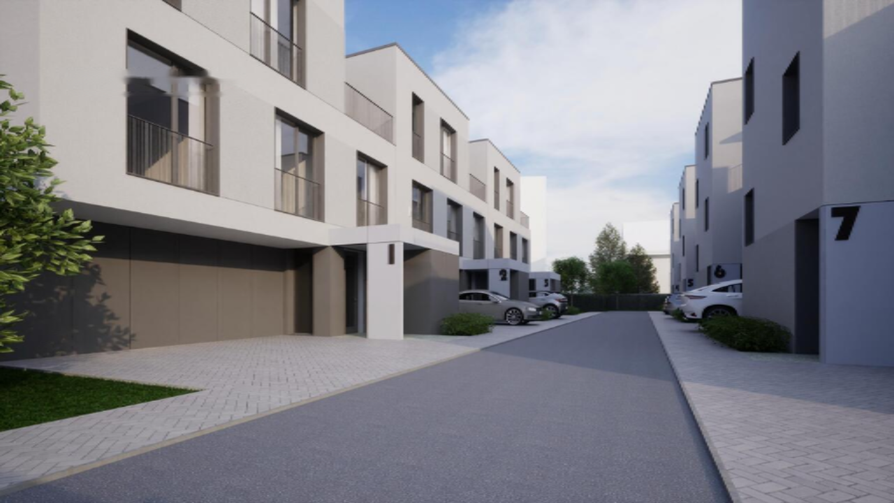 Дом в Любляне, Словения, 200 м² - фото 8